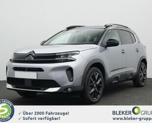 Citroen Citroën C5 Aircross PureTech 130 S&S EAT8 Max Gebrauchtwagen