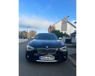 BMW BMW 116i Urban Line Urban Line Gebrauchtwagen