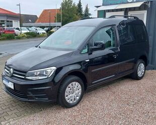 VW Volkswagen Caddy Nfz Kasten EcoProfi BMT 2.0 TDI * Gebrauchtwagen