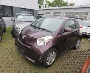 Toyota Toyota IQ Gebrauchtwagen