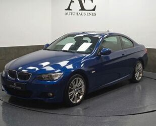 BMW BMW 325i Coupe xDrive M Paket TEMPO XENON Gebrauchtwagen