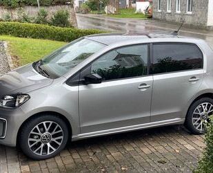 VW Volkswagen up! e-up! Style Plus e-up! Style Plus Gebrauchtwagen