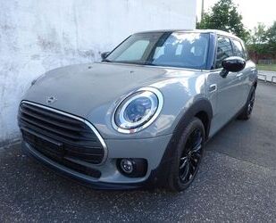 Mini MINI Cooper D Clubman/Pano/HUD/LED/RFK/DAB/AppleCa Gebrauchtwagen