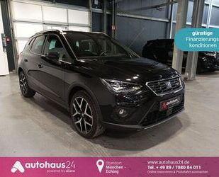 Seat Seat Arona 1.5 TSI FR LED|Navi|Kamera|ACC Gebrauchtwagen