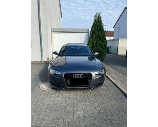 Audi Audi A5 3.0 TDI multitronic Sportback - Gebrauchtwagen