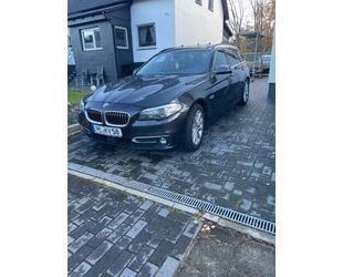 BMW BMW 530d xDrive Touring A - Gebrauchtwagen