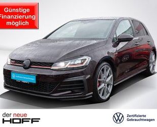 VW Volkswagen Golf GTI 2.0 TSI DSG Performance Navi L Gebrauchtwagen