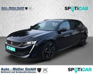 Peugeot Peugeot 508 SW 225 Hybrid EAT8 GT/Navi Gebrauchtwagen