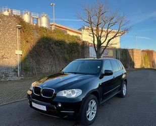 BMW BMW X5 xDrive30d /LEDER / AHK / PDC / TAUSCH MÖGL Gebrauchtwagen