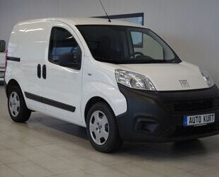 Fiat Fiat Fiorino 1,3 M-Jet Kasten*Klima*Euro6*el Fens Gebrauchtwagen