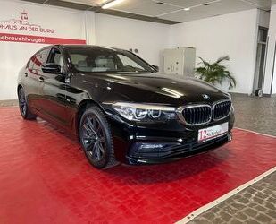 BMW BMW 540 i *Navi + Vollleder + PDC + 4Z Klima + Xen Gebrauchtwagen