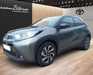 Toyota Toyota Aygo X Pulse 1,0 Gebrauchtwagen