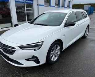 Opel Insignia Gebrauchtwagen