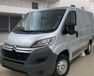 Citroen Citroën Jumper 2.0 HDI 110 L1H1 mit Standheizung+K Gebrauchtwagen