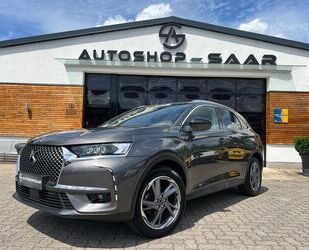 DS Automobiles DS Automobiles DS7 Crossback Bastille/AUTOMATIK/NA Gebrauchtwagen