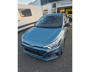 Hyundai Hyundai i20 YES! Gebrauchtwagen