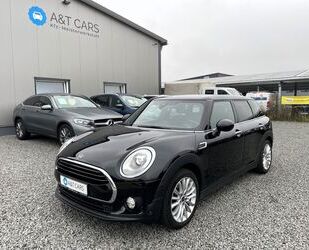 Mini MINI COOPER Clubman /1 Jahr Garantie/Apple CarPlay Gebrauchtwagen