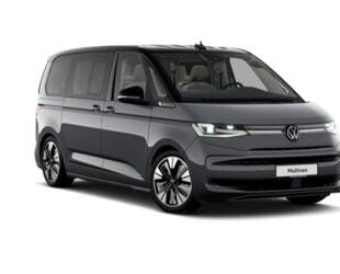 VW Volkswagen T7 Multivan 2.0 TSI OPF DSG Edition Gebrauchtwagen