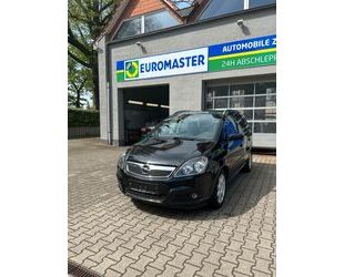 Opel Opel Zafira B Edition Gebrauchtwagen