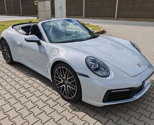 Porsche Porsche 911 Carrera Cabriolet, BOSE, ACC, Matrix Gebrauchtwagen