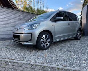 VW Volkswagen VW e-up! 18kWh,Schiebedach,Navi,Sitzhei Gebrauchtwagen