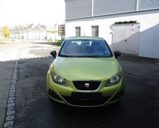 Seat Seat Ibiza SC Reference Klima Technisch Top Gebrauchtwagen