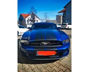 Ford Ford Mustang Gebrauchtwagen