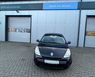 Renault Renault Clio III YAHOO! Gebrauchtwagen