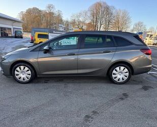 Opel Opel Astra K Sports Tourer Business Start/Stop Gebrauchtwagen