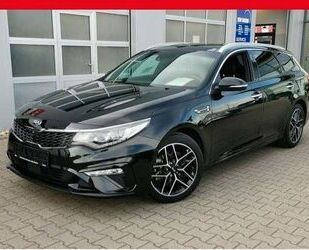 Kia Kia Optima 1.6 T-GDI DCT GT Line Sportswagon GT Li Gebrauchtwagen