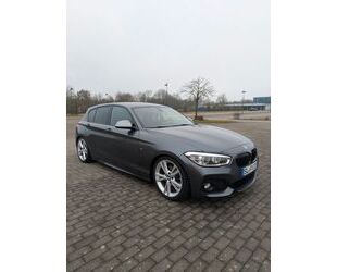 BMW BMW 120d M Sport 1er F20 M-Paket Gebrauchtwagen