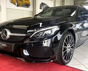 Mercedes-Benz Mercedes-Benz C 250d T 2.Hd 9G AMG LED SHZ PDC BUR Gebrauchtwagen