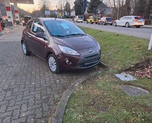 Ford Ford Ka/Ka+ 1,2 Titanium Titanium Gebrauchtwagen