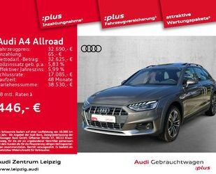 Audi A4 Allroad Gebrauchtwagen