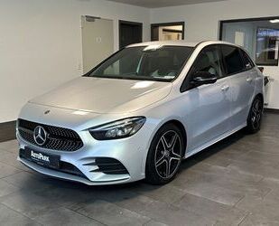 Mercedes-Benz B 220 Gebrauchtwagen