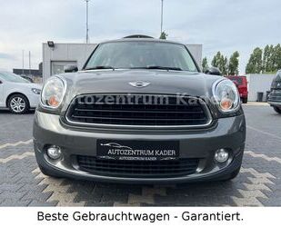 Mini MINI ONE Countryman One*Panoramaglasdach*PDC*MFL*T Gebrauchtwagen