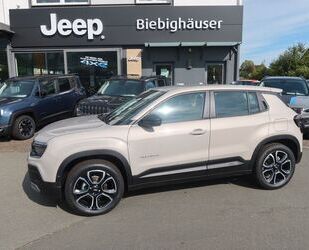 Jeep Jeep Avenger Altitude 1.2 T-GDI Gebrauchtwagen