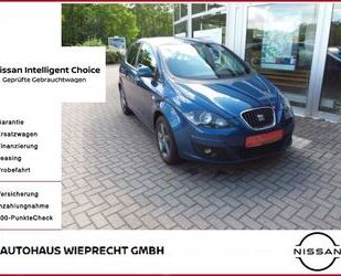 Seat Seat Altea 4You Gebrauchtwagen