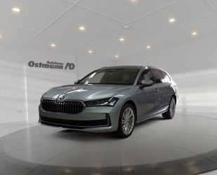 Skoda Skoda Superb Combi L&K 2.0 TDI DSG PANO AHK STH NA Gebrauchtwagen