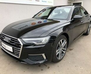 Audi Audi A6 55 TFSI quattro Stronic MATRIX KAMERA MASS Gebrauchtwagen