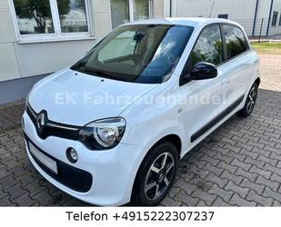 Renault Renault Twingo Limited Klima SHZ Gebrauchtwagen