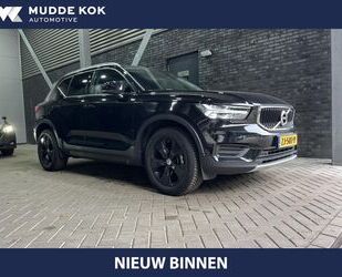 Volvo Volvo XC40 T3 Momentum Pro | Aut | panorama dach | Gebrauchtwagen