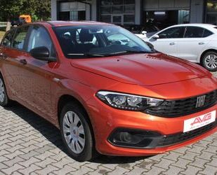 Fiat Fiat Tipo SW 1.5 GSE Automatik 131PS Life Klima Te Gebrauchtwagen