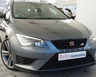 Cupra Cupra Leon ST Cupra 290 LED NAV REMUS BULLEX RIEGE Gebrauchtwagen