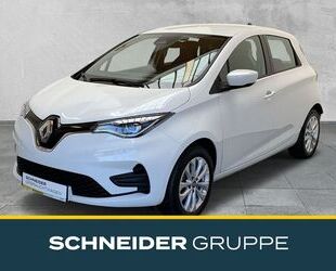 Renault Renault Zoe Experience R110/Z.E. 50 Batteriemiete Gebrauchtwagen