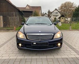 Mercedes-Benz Mercedes-Benz C 200 CDI T BlueEFFICIENCY - Gebrauchtwagen