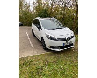 Renault Renault Scenic Bose Edition dCi 150 Automatik Bose Gebrauchtwagen