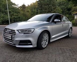 Audi Audi S3 2.0 TFSI quattro - 310 PS Gebrauchtwagen