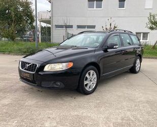 Volvo Volvo V70 Kombi Momentum Gebrauchtwagen