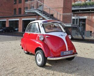 BMW BMW 250 Isetta Gebrauchtwagen